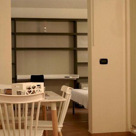 Blu Suites And Apartments Bari Dış mekan fotoğraf