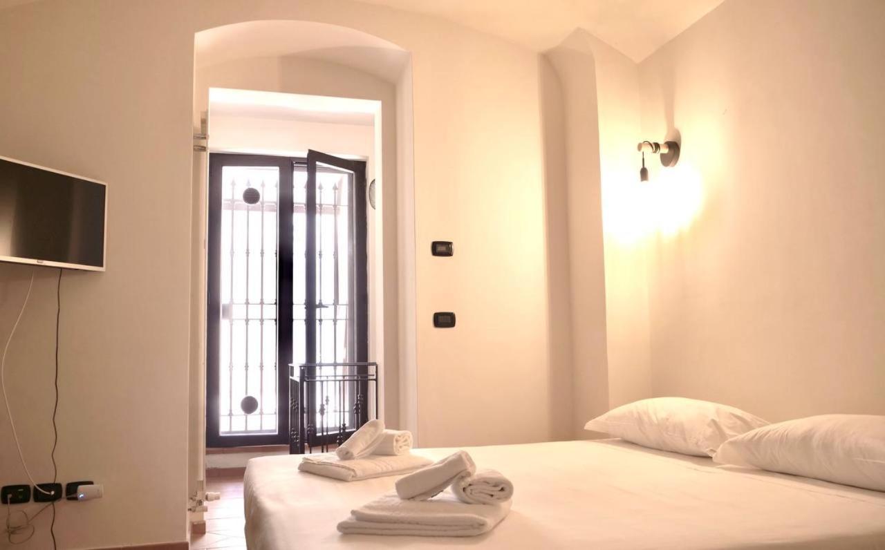 Blu Suites And Apartments Bari Dış mekan fotoğraf