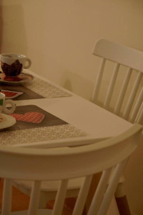 Blu Suites And Apartments Bari Dış mekan fotoğraf