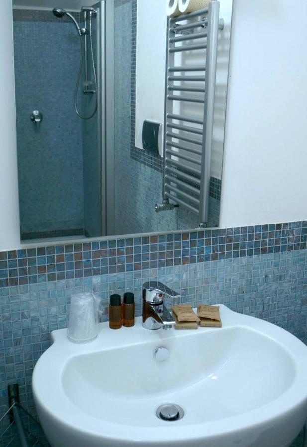Blu Suites And Apartments Bari Dış mekan fotoğraf