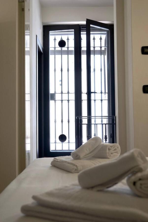 Blu Suites And Apartments Bari Dış mekan fotoğraf