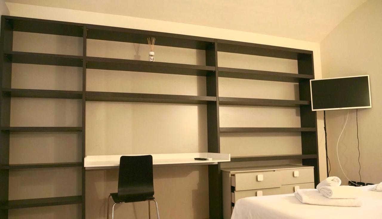 Blu Suites And Apartments Bari Dış mekan fotoğraf