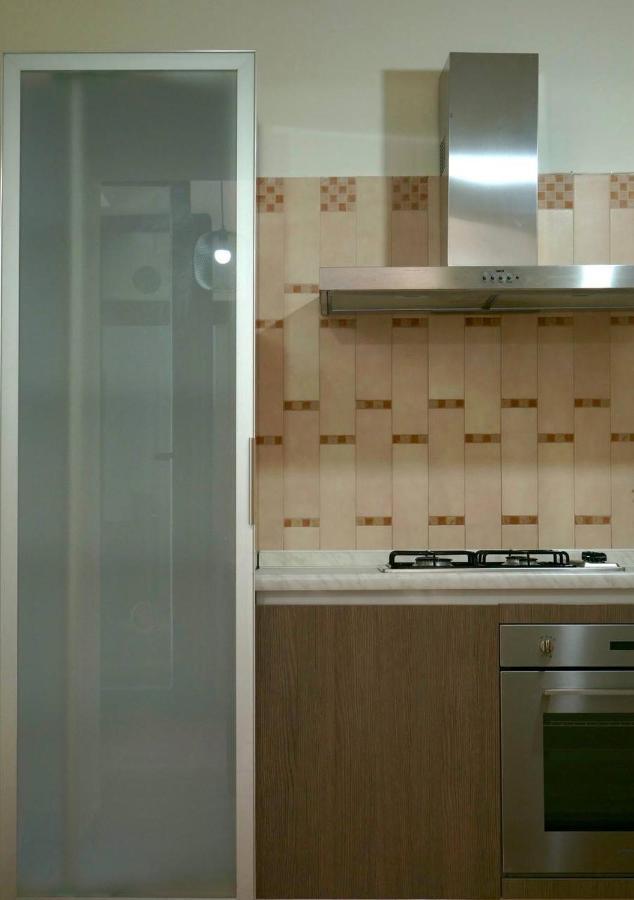 Blu Suites And Apartments Bari Dış mekan fotoğraf