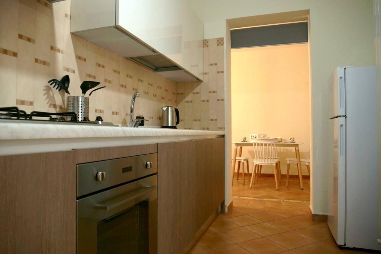 Blu Suites And Apartments Bari Dış mekan fotoğraf